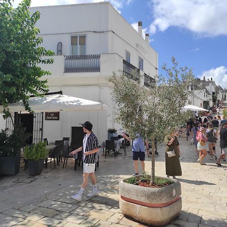 Nou La Tua Casa In Puglia Daire Alberobello Dış mekan fotoğraf